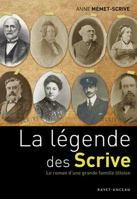 Foto La légende des Scrive