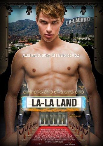 Foto La-La Land DVD