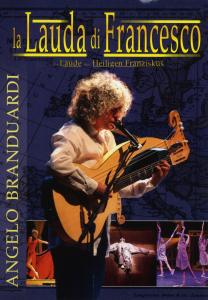 Foto La Lauda Di Francesco DVD
