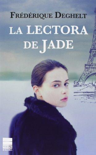 Foto LA LECTORA DE JADE (Principal de los Libros)