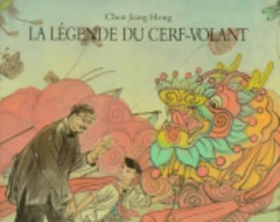 Foto La legende du cerf-volant
