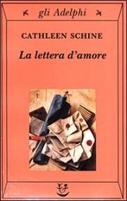 Foto La lettera d amore (en papel)