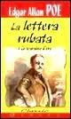 Foto La lettera rubata e lo scarabeo d'oro
