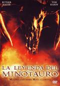 Foto La Leyenda Del Minotauro