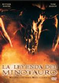 Foto LA LEYENDA DEL MINOTAURO