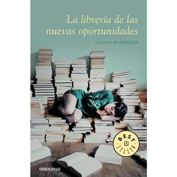 Foto La librería de las nuevas oportunidades
