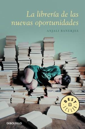 Foto La librería de las nuevas oportunidades