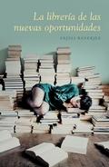 Foto La librería de las nuevas oportunidades.