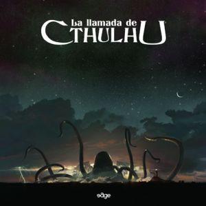 Foto La Llamada de Cthulhu - Juego de Rol