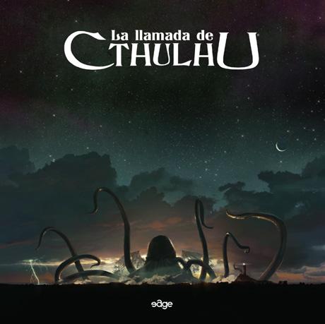 Foto La Llamada de Cthulhu Juego de Rol
