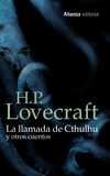 Foto La llamada de Cthulhu y otros cuentos