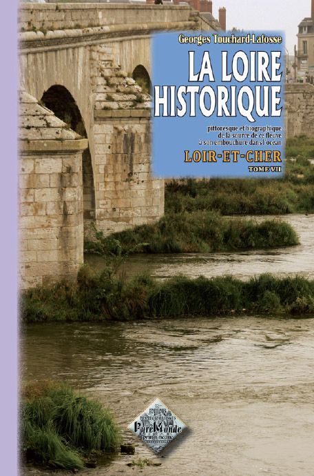 Foto La Loire historique t.7