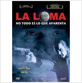 Foto La loma no todo es lo que aparenta parece dvd r2 lito cruz roberto luis garay