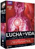 Foto LA LUCHA POR LA VIDA (DVD)