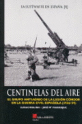 Foto La lufwaffe en españa 1, centinelas del aire : el grupo antiaéreo de la legión cóndor en la gue
