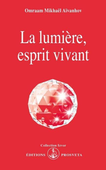 Foto La lumière, esprit vivant