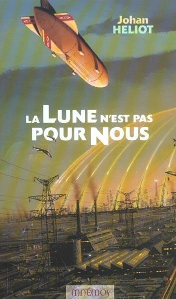 Foto La lune n'est pas pour nous