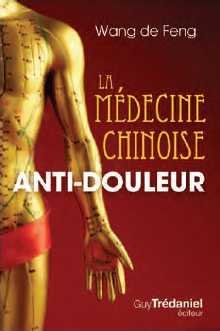 Foto La médecine chinoise anti-douleur