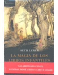 Foto La Magia de los Libros Infantiles