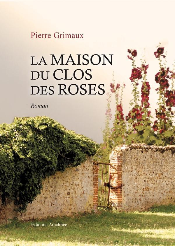 Foto La maison du clos des roses