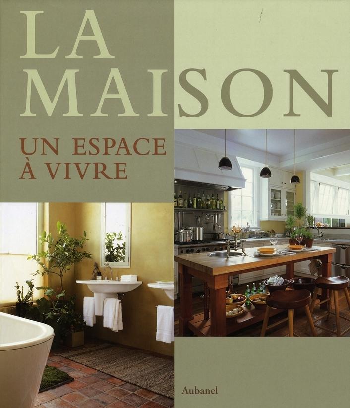 Foto La maison, un espace à vivre