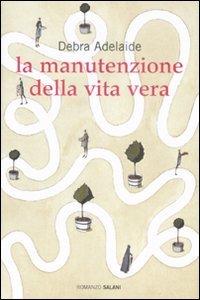 Foto La manutenzione della vita vera