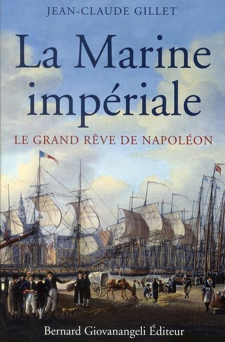 Foto La marine impériale