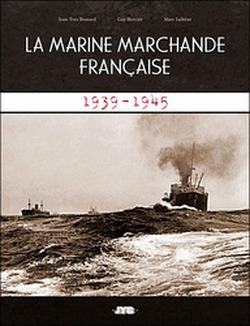 Foto La marine marchande française