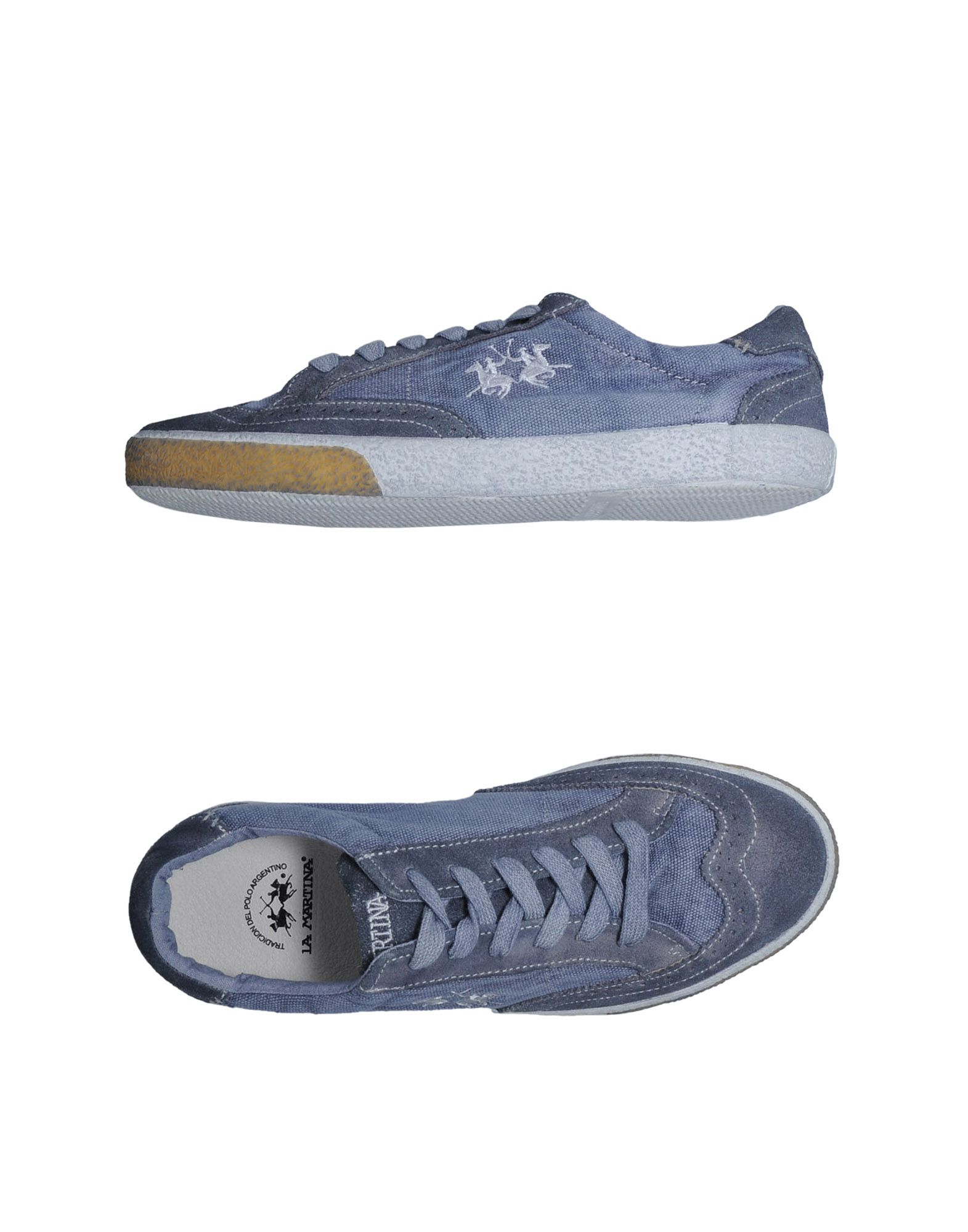 Foto la martina sneakers
