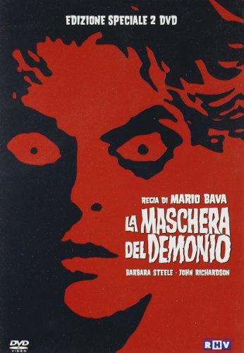 Foto La maschera del demonio (edizione speciale) [Italia] [DVD]