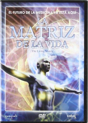 Foto La Matriz De La Vida [DVD]