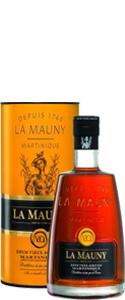 Foto La Mauny V.O (Martinique)