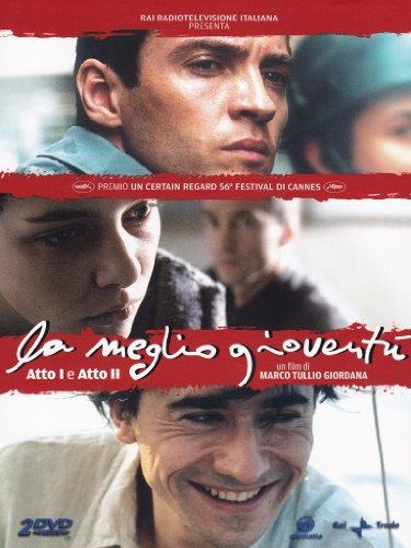 Foto La meglio gioventù - Atto I e atto II [Italia] [DVD]