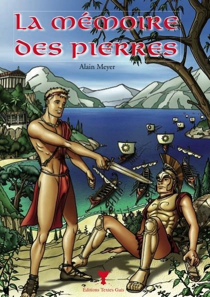 Foto La memoire des pierres