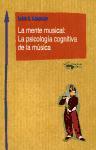 Foto La Mente Musical: La Psicología Cognitiva De La Música