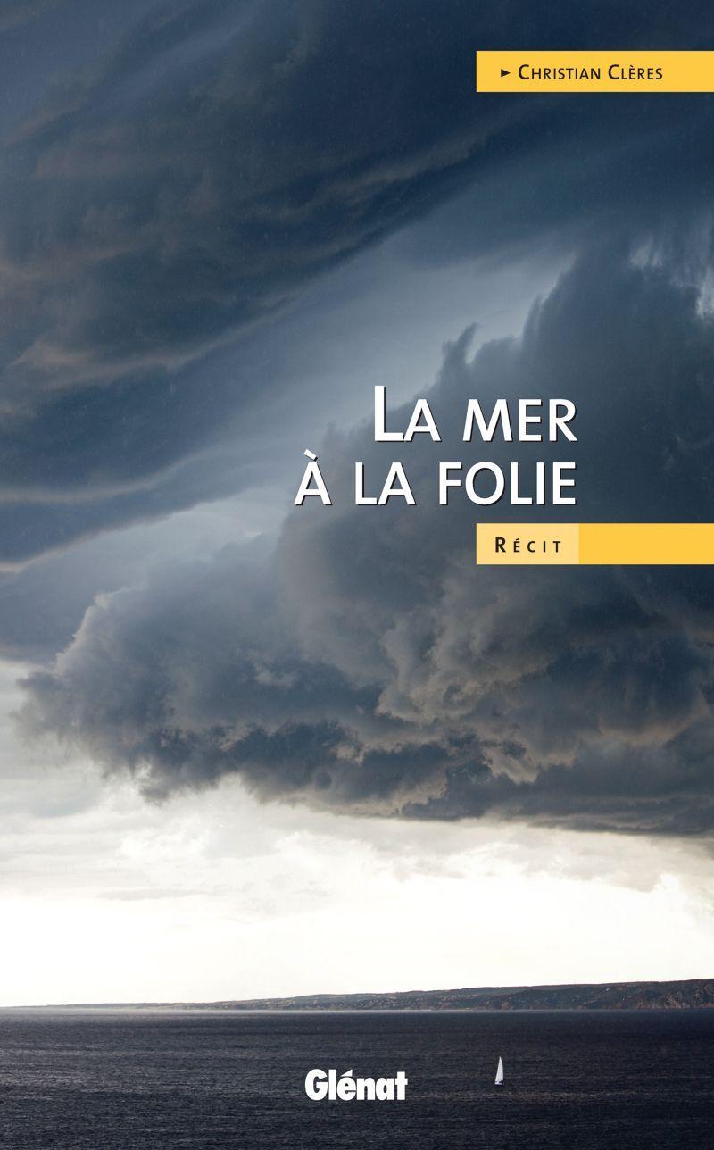Foto La mer à la folie