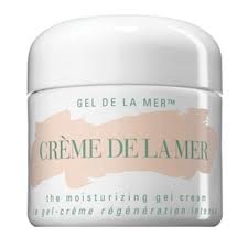 Foto LA MER the moisturizing gel cream Gel 60 ml