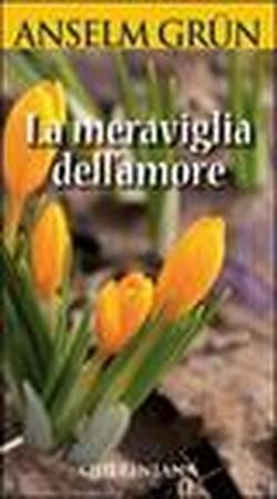 Foto La meraviglia dell'amore