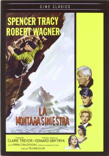 Foto La Montaña Siniestra [DVD]