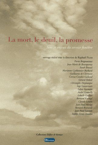Foto La mort, le deuil, la promesse