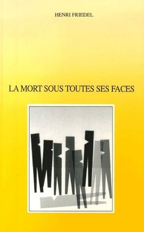 Foto La mort sous toutes ses faces