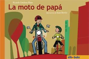 Foto La Moto De Papá