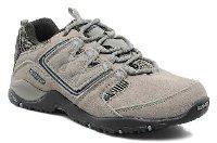 Foto La Napier para señora es una zapato multiaventura que conjuga bienest