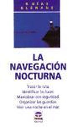 Foto LA NAVEGACIÓN NOCTURNA