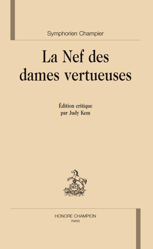 Foto La nef des dames vertueuses