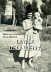 Foto La Niña De La Guerra