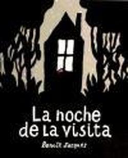 Foto La noche de la visita