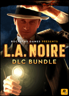 Foto L.A. Noire DLC Bundle