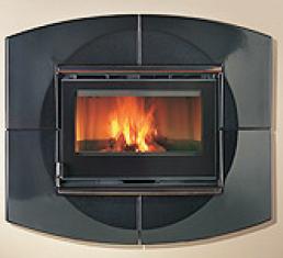 Foto La Nordica Extraflame marco 9278264