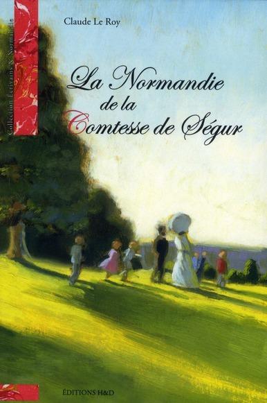 Foto La normandie de la Comtesse de Ségur
